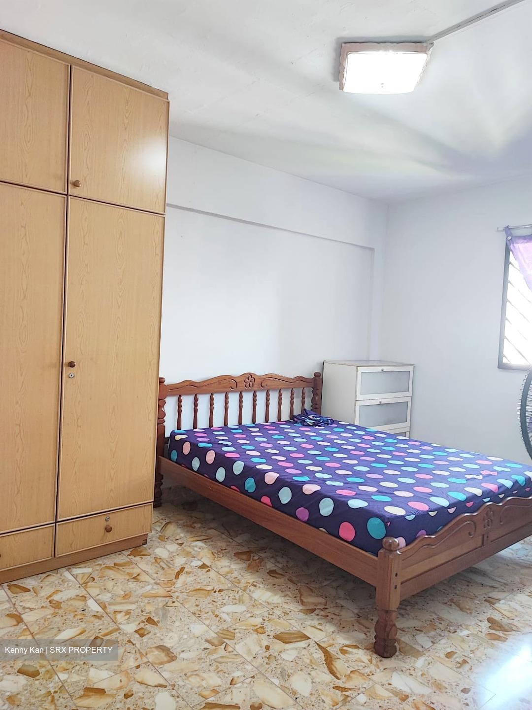 Blk 575 Cheng San Court (Ang Mo Kio), HDB 3 Rooms #573154461